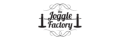 The Joggle Factory Logo