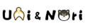 Uni & Nori Logo