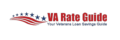 VA Rate Guide Logo