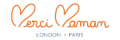 Merci Maman Logo
