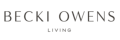 Becki Owens Living + coupons
