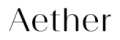 Aether Logo