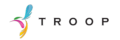 TROOP Logo