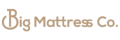 Big Mattress Co Logo
