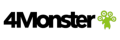4Monster Logo