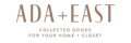 Ada + East Promo Codes