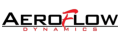 Aeroflow Dynamics Logo