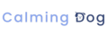 Calming Dog Logo
