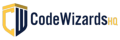 Code Wizards HQ Logo