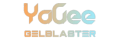 YaGee Gel Blaster Logo