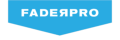 FaderPro Logo