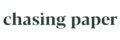 Chasing Paper Logo
