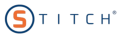 STITCH Golf Logo
