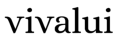 Vivalui Logo