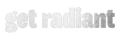 Get Radiant Logo