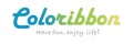Coloribbon + coupons