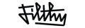 FILTHY Logo