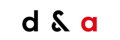 D&A Logo