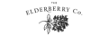 The Elderberry Co Logo