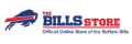 The Bills Store + coupons