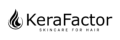 KeraFactor Logo