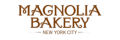 Magnolia Bakery Logo