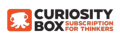Curiosity Box Logo