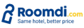 Roomdi Logo