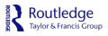 Routledge Promo Codes