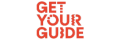 GetYourGuide Promo Codes