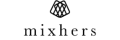 Mixhers Logo