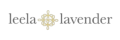 Leela & Lavender Logo