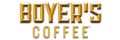 Boyer's Coffee Promo Codes
