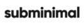Subminimal Promo Codes