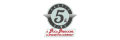 Fabric5andDime Logo