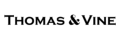 Thomas & Vine Logo