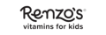 Renzo's Vitamins Logo