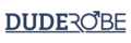 Dude Robe Logo