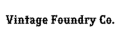 Vintage Foundry Logo