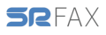 SRFax Logo