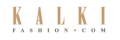 Kalki Fashion Logo
