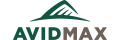 AvidMax Logo