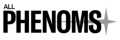 All Phenoms Logo