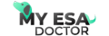My ESA Doctor Logo
