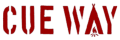 CUE WAY Logo