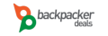 Backpacker Deals Promo Codes