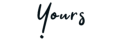 Yours App Logo