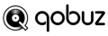 Qobuz Logo