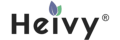 Heivy Logo