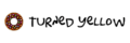 Turned Yellow Logo